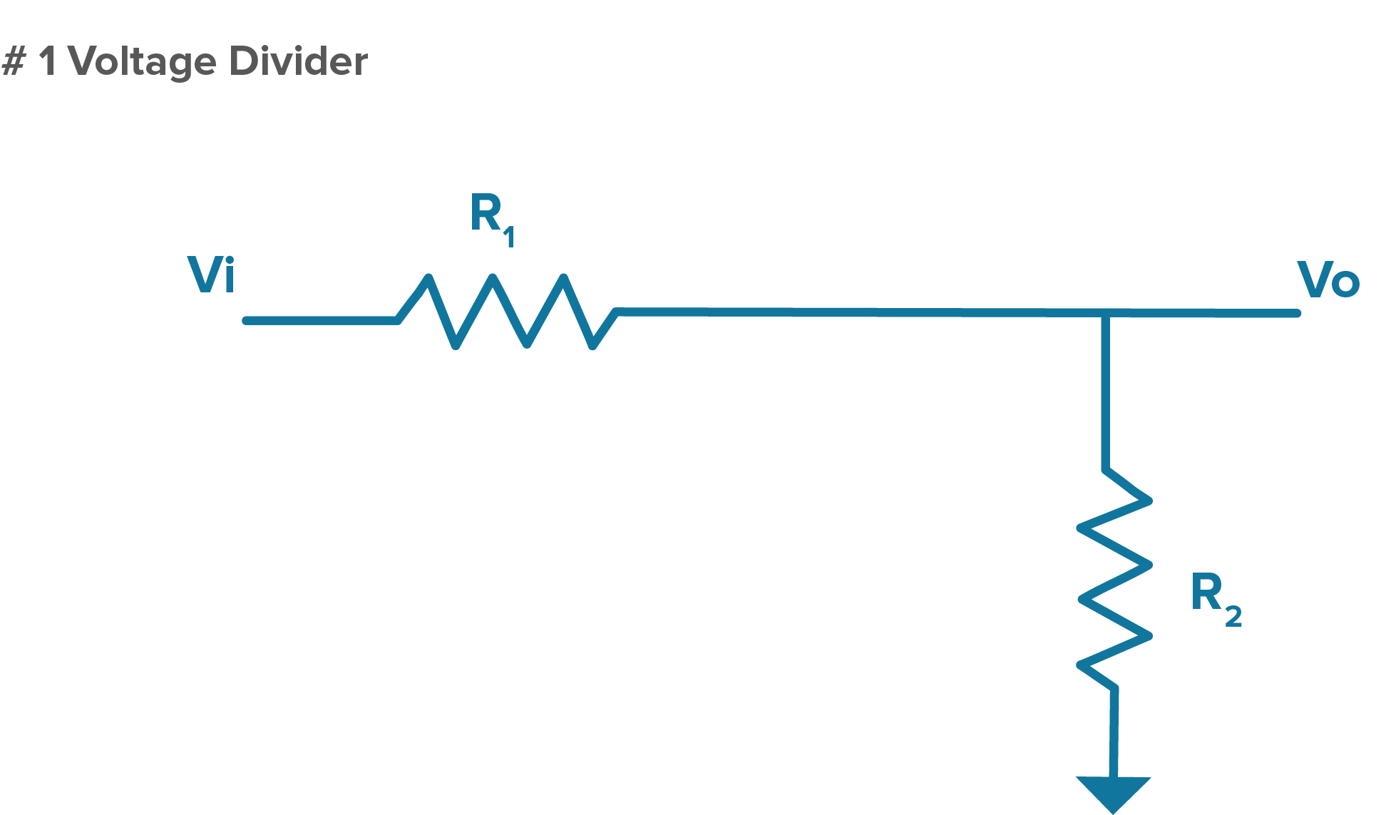 Filter Basics Part 2 Designing Basic Filter Circuits
